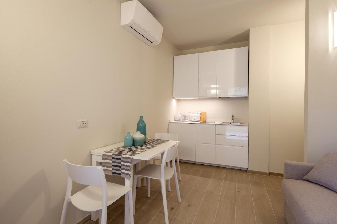 Apartmán Il Tinetto, Terre Marine Lerici Exteriér fotografie