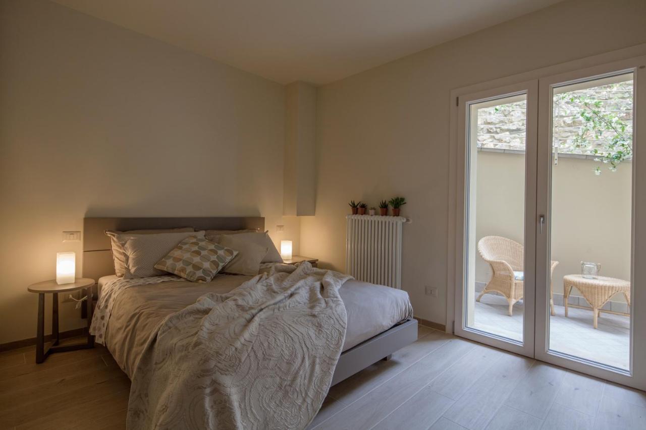 Apartmán Il Tinetto, Terre Marine Lerici Exteriér fotografie