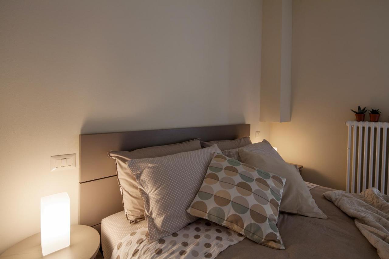 Apartmán Il Tinetto, Terre Marine Lerici Exteriér fotografie