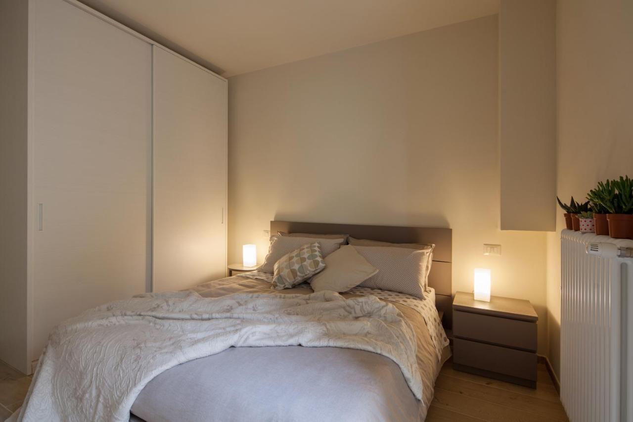 Apartmán Il Tinetto, Terre Marine Lerici Exteriér fotografie