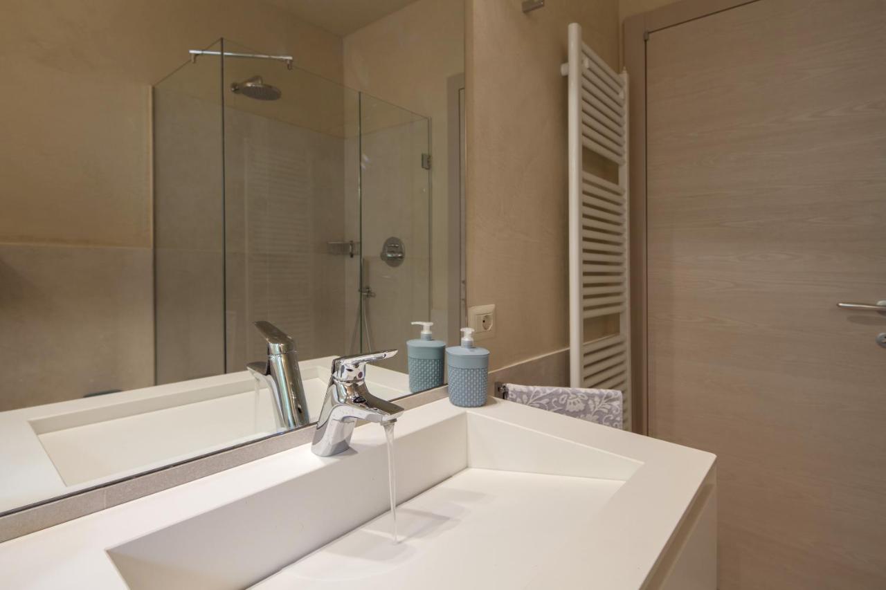 Apartmán Il Tinetto, Terre Marine Lerici Exteriér fotografie